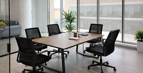 Meeting Room 1